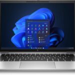 Hp EliteBook 830 G9 i5 12th 16GB 256SSD