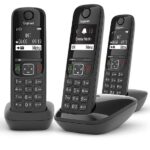 Gigaset as690 trio