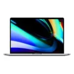 MacBook Pro  (15 pouce  . 2019) i9  8 cœurs   16 ram / 500GB   cycle 2  double graphique  4 GB vram