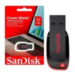 SanDisk Clé USB 2.0 Cruzer Force 32 Go – Image 2