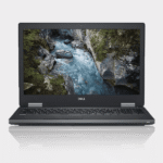 Dell Precision 7730 i7 8th 16GB 512SSD