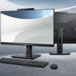 ASUS AIO E5402WVAK AiO I7-1360P 23.8 FHD 16Go 1To SSD FREEDOS BLACK