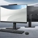 ASUS AIO E5402WVAK AiO I7-1360P 23.8 FHD 16Go 1To SSD FREEDOS BLACK