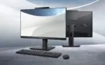ASUS AIO E5402WVAK AiO I7-1360P 23.8 FHD 16Go 1To SSD FREEDOS BLACK