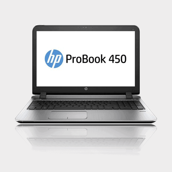 Elitebook 450 G3 Core i3 6th 8Go 256 ssd  15.6 pouces 