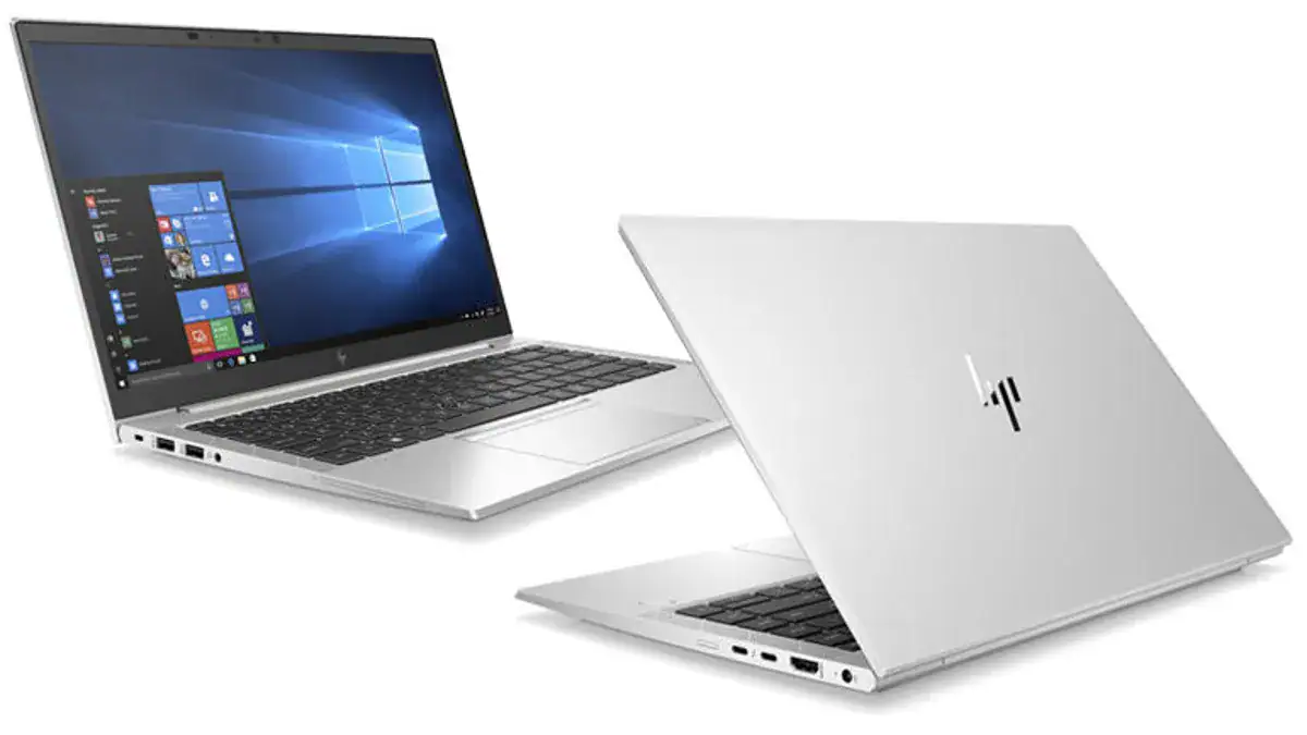 HP EliteBook 840 G7 i5 10e generation 14 pouces