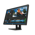 HP Z24i 24 Pouces Monitor