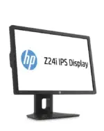 HP Z24i 24 Pouces Monitor – Image 2