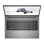 ZBOOK HP POWER 15,6 CORE I7-11850H 2,5GHZ (16CPUs) 32 GO RAM 1TO SSD NVIDIA T1200 4GO – Image 2