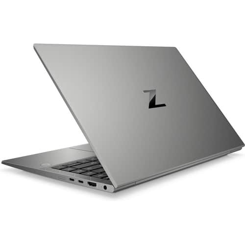 Hp Zbook Firefly 14 G7 i5 10th 16GB 256SSD
