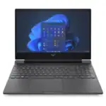 Hp Victus 15-fa1082wm i5-13420H (12 CPUs) 16/512 SSD RTX 4050 6GB