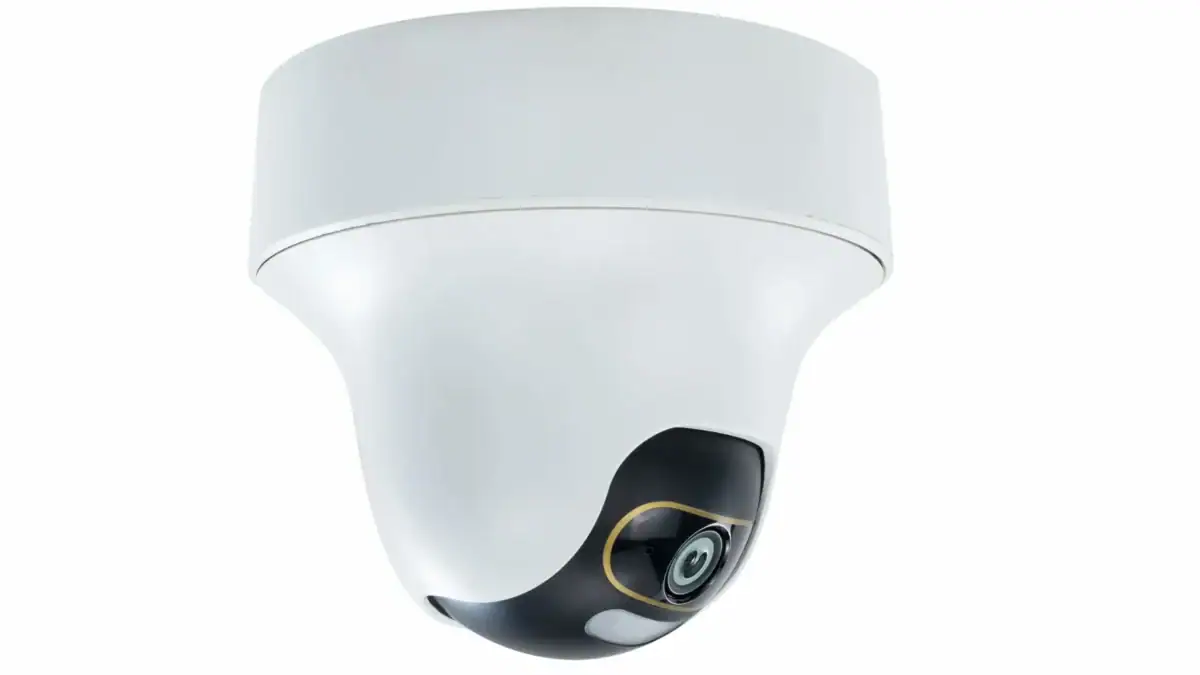 HIKVISION ColorVu – Image 2