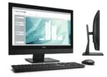 Dell Optiplex 3240 AIO i5-6500U 3,2GHz 8/256 – Image 2