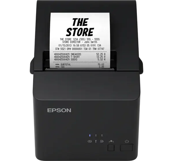 EPSON TM-T20X-051