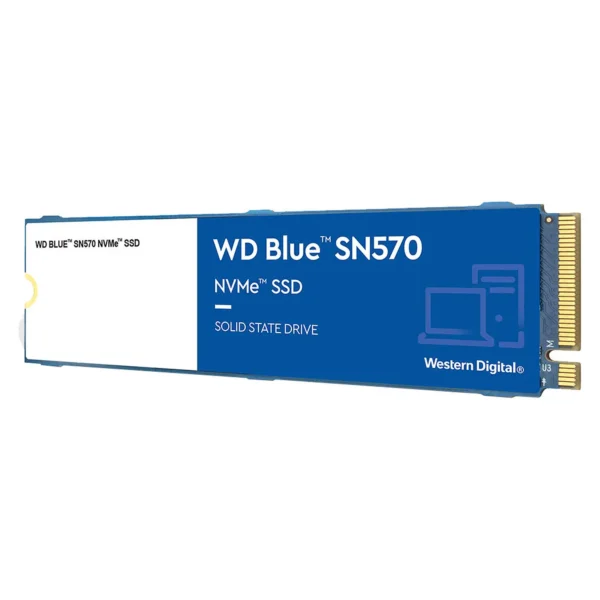 NVMe 1TB WD Blue SN570