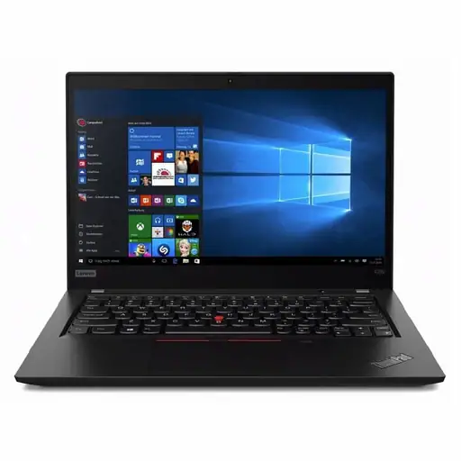 ThinkPad x390 i5 8th 8GB 256SSD