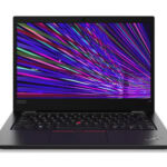 Lenovo Thinkpad L13 i7-10th 16/512