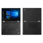 ThinkPad yoga x380 / x390 i7 8th 8GB 256SSD – Image 2