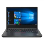 ThinkPad E14 i5 10th 8GB 256SSD