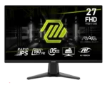 MSI MAG 275F 27" Rapid IPS 180Hz