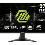 MSI MAG 275F 27" Rapid IPS 180Hz