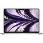 MacBook Air M2 2022  8/256 Cycle : 184