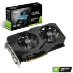 ASUS TUF Gaming GeForce GTX 1660 Super OC 6GB