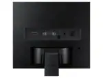 SAMSUNG Moniteur Gamme S 27 pouces CUrved serie 3 19201080 75 Hz Tps 4ms 2 HDMI headphone 12M – Image 2