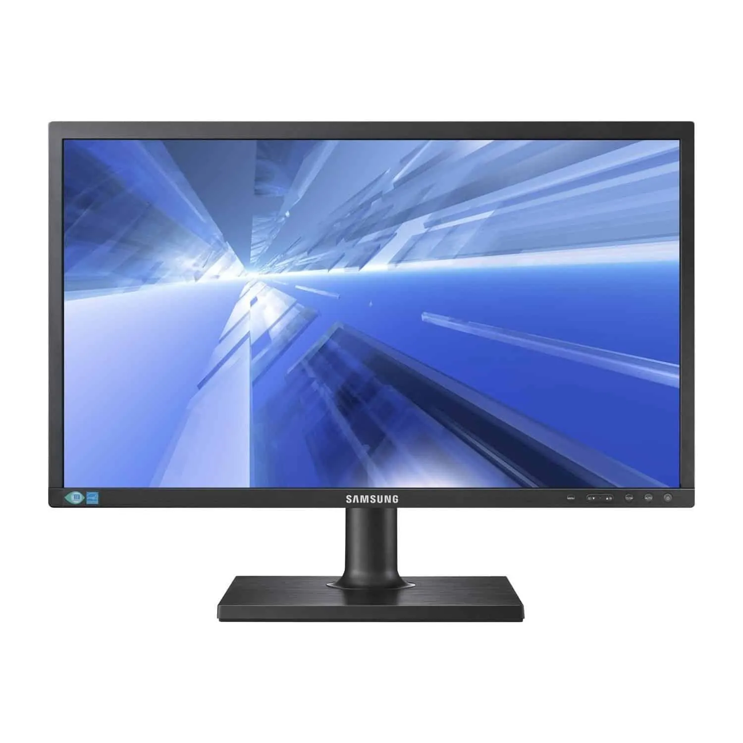 Samsung Moniteur professionnel S24E650PL 24'' FHD 1920x1080 – Image 1