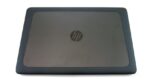 Hp Zbook 15u i7 7th 16GB 512SSD AMD Tine Pro 2GB – Image 3