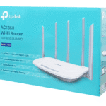 Tp-link AC1350 C60