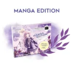 Tablette de création à stylet MANGA EDITION – Image 2