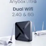 Box TV 4K