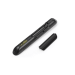 Pointeuse PowerPoint Wireless Presenter ABCNOVEL