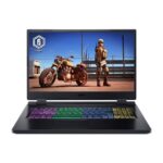 Acer Nitro AN515-58 i5-1200H 16/512 SSD RTX 4060 8GO