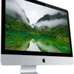 imac i5 2013 8GB 128SSD 1TB HDD