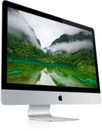 imac i5 2013 8GB 128SSD 1TB HDD