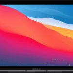 MacBook Air M1 8/256 SSD CYCLE 203
