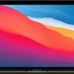 MacBook Air M1 8/256 SSD CYCLE 203