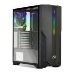 PC Gamer ADVANCE i5-9400 2.9GHz 6CPUs 16/256 SSD GTX 1660 SUPER 6GB