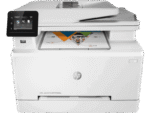 Hp Color LaserJet Pro MFP M283fdw