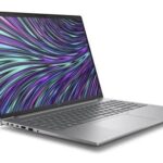Hp ZBook Power 15,6 G10 Core i5-13600H (16CPUs) 2,8GHz 32Go ram 1TB SSD RTX A500 4GB