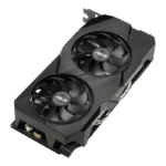 ASUS TUF Gaming GeForce GTX 1660 Super OC 6GB – Image 2