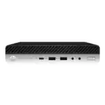 Hp EliteDesk 800 G3 Mini i5 8th 8GB 256SSD