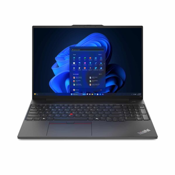 Lenovo Thinkpad E16 Gen 2- Ultra 7 155H, 16C (6P + 8E + 2LPE) / 22T, Max Turbo up to 4.8GHz, 24MB