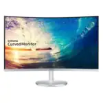 Ecran 27 curved samsung