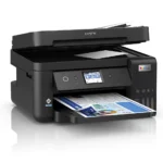 IMPRIMANTE EPSON EcoTank L6290 MFP 4en1 Réseau Wifi Couleur A4 R/V 33 B&WPPM 20PPMCOL 33 12M