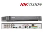 HIKVISION TURBO HD DVR 7200 Series Model DS-7208HGHI