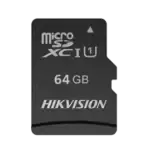 HIKVISION C1 Carte Mémoire 64Go MICRO SD – Image 2