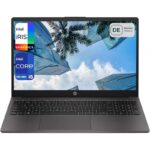 HP 250 G10 intel core i5-13 Génération 8GB 512SSD